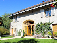Stadthaus 8.5 Zimmer Etoy