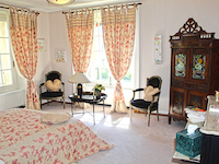 Bien immobilier - Etoy - Maison villageoise 8.5 pi&egrave;ces