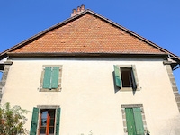 Stadthaus 10 Zimmer Boussens