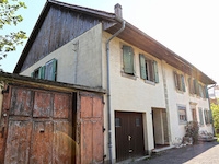 Boussens -             Stadthaus 10 Zimmer