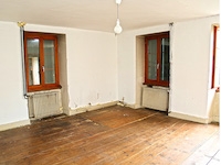 Bien immobilier - Boussens - Maison villageoise 10 pi&egrave;ces