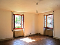 Boussens 1034 VD - Maison villageoise 10 pi&egrave;ces - TissoT Immobilier