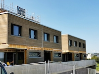 Achat Vente Bulle - Duplex 3.5 pi&egrave;ces