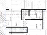 Bien immobilier - Villarlod - Villa mitoyenne 4.5 pi&egrave;ces