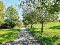 Agence immobili&egrave;re Villarlod - TissoT Immobilier : Villa mitoyenne 4.5 pi&egrave;ces