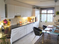 Gartenwohnung 4.5 Zimmer Lussery-Villars