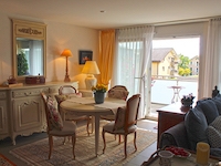 Villa Saint-Prex TissoT Immobilien