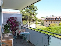 Wohnung 3.5 Zimmer Saint-Prex