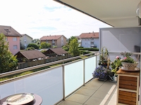 Achat Vente Saint-Prex - Appartement 3.5 pi&egrave;ces