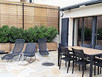 Bien immobilier - Sévery - Appartement 4.5 pi&egrave;ces