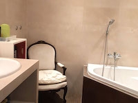 Achat Vente Sévery - Appartement 4.5 pi&egrave;ces