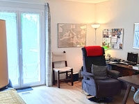 Agence immobili&egrave;re Sévery - TissoT Immobilier : Appartement 4.5 pi&egrave;ces