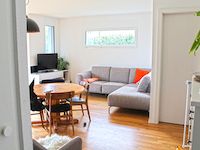 Pully -             Wohnung 3.5 Zimmer