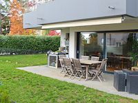 Bien immobilier - Pully - Appartement 3.5 pi&egrave;ces