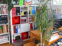 Pully TissoT Immobilier : Appartement 3.5 pi&egrave;ces