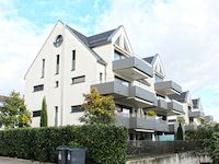 Pully 1009 VD - Appartement 3.5 pi&egrave;ces - TissoT Immobilier
