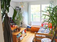 Vendre Acheter Pully - Appartement 3.5 pi&egrave;ces