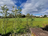 Bien immobilier - Attalens - Attique 3.5 pi&egrave;ces