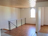 Bien immobilier - Corcelles-près-Payerne - Duplex 5.5 pi&egrave;ces