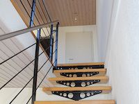 Corcelles-près-Payerne TissoT Immobilier : Duplex 5.5 pi&egrave;ces