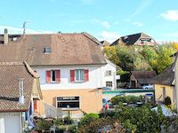 Agence immobilière Corcelles-près-Payerne - TissoT Immobilier : Duplex 5.5 pièces