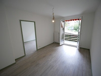 Lausanne -             Wohnung 3.5 Zimmer