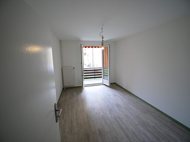 Lausanne Flat 3.5 Rooms