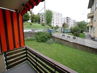 Achat Vente Lausanne - Appartement 3.5 pi&egrave;ces