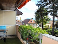 Region - Lausanne -  - TissoT Immobilien