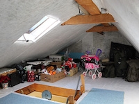 Achat Vente Bussigny-près-Lausanne - Villa mitoyenne 5.5 pi&egrave;ces