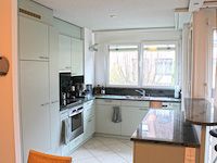 Wohnung 3.5 Zimmer Gland 
