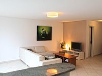 Gland  -             Wohnung 3.5 Zimmer