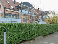 Bien immobilier - Gland  - Appartement 3.5 pi&egrave;ces