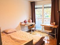 Agence immobili&egrave;re Gland  - TissoT Immobilier : Appartement 3.5 pi&egrave;ces