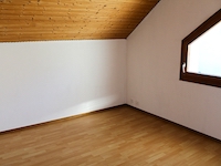 Bien immobilier - Ste-Croix - Villa 4.5 pi&egrave;ces