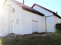 Vendre Acheter Ste-Croix - Villa 4.5 pi&egrave;ces