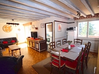 Wohnung 7.0 Zimmer Crans-Montana