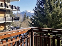 Crans-Montana -             Wohnung 7.0 Zimmer
