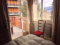 Bien immobilier - Crans-Montana - Appartement 7.0 pi&egrave;ces