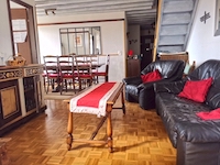 Crans-Montana 3963 VS - Appartement 7.0 pi&egrave;ces - TissoT Immobilier
