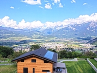 Vendre Acheter Les Neyres - Villa jumelle 5.5 pi&egrave;ces