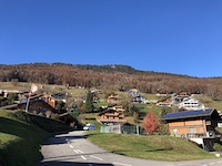 Achat Vente Les Neyres - Villa jumelle 5.5 pi&egrave;ces