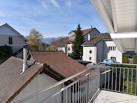 Mittelhaus 6.0 Zimmer Chavannes-des-Bois
