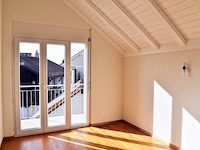 Bien immobilier - Chavannes-des-Bois - Villa mitoyenne 6.0 pi&egrave;ces
