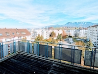 Wohnung 4.5 Zimmer Bulle