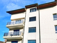 Bulle -             Wohnung 4.5 Zimmer