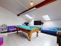 Le Mouret -             Wohnung 4.5 Zimmer