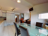 Le Mouret 1724  FR - Appartement 4.5 pi&egrave;ces - TissoT Immobilier