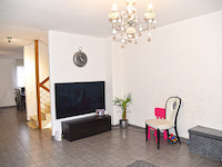 Mittelhaus 7 Zimmer Genthod 