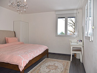 Bien immobilier - Genthod  - Villa mitoyenne 7 pi&egrave;ces